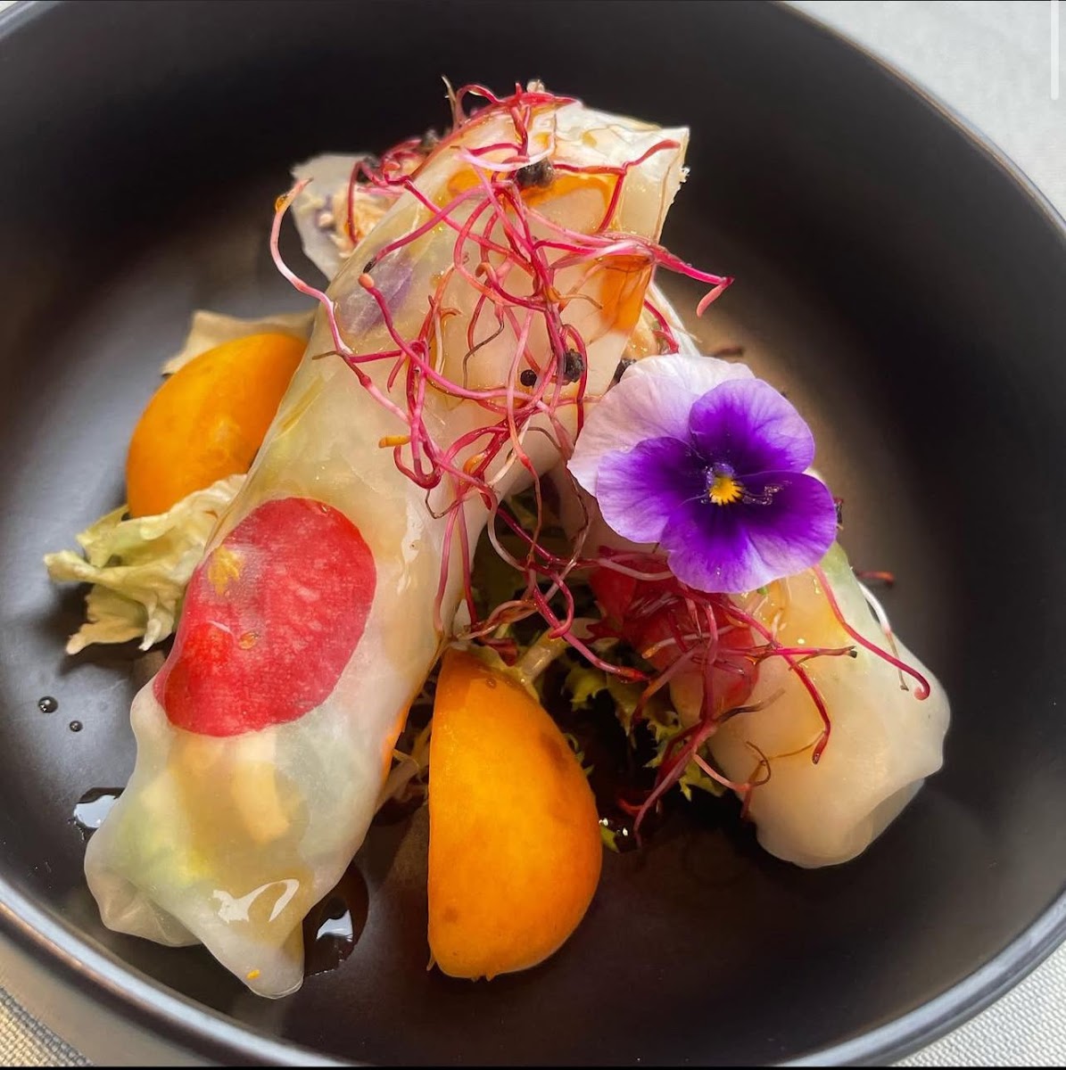 Restaurant - Salon De Thé Le « B » Photos 2